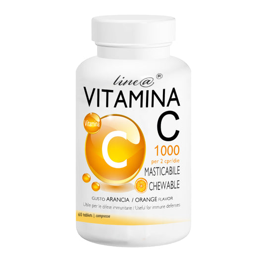 VITAMINA C (120 compresse)