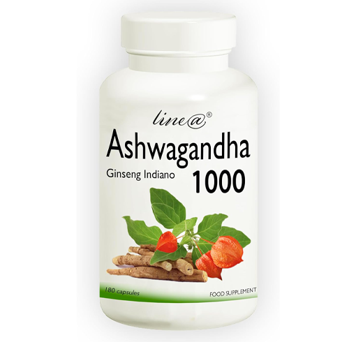 Ashwagandha 1000 (180 capsule)