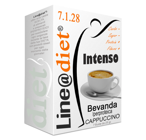 Bevanda al Cappuccino Intenso