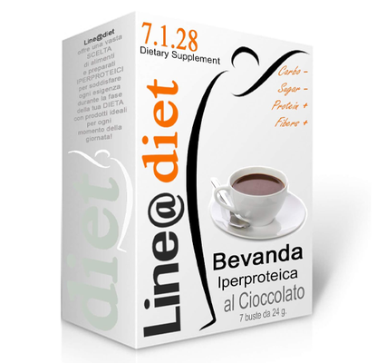 Bevanda al Cioccolato