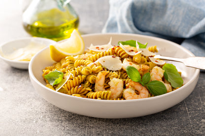 Fusilli Keto 500g