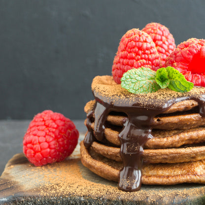 KETO Crema Spalmabile al Cioccolato Fondente