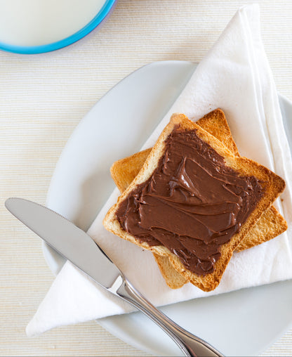 KETO Crema Spalmabile al Cacao e Nocciole