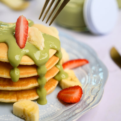 PANCKETO - Pancake Ready to Eat