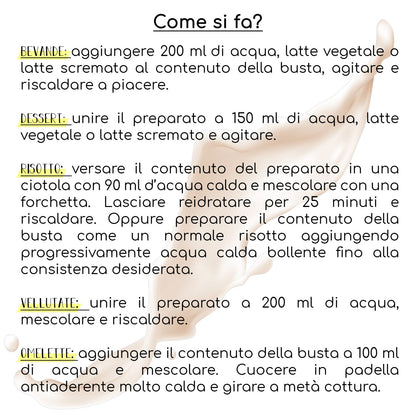Kit 7 GIORNI - Misto C