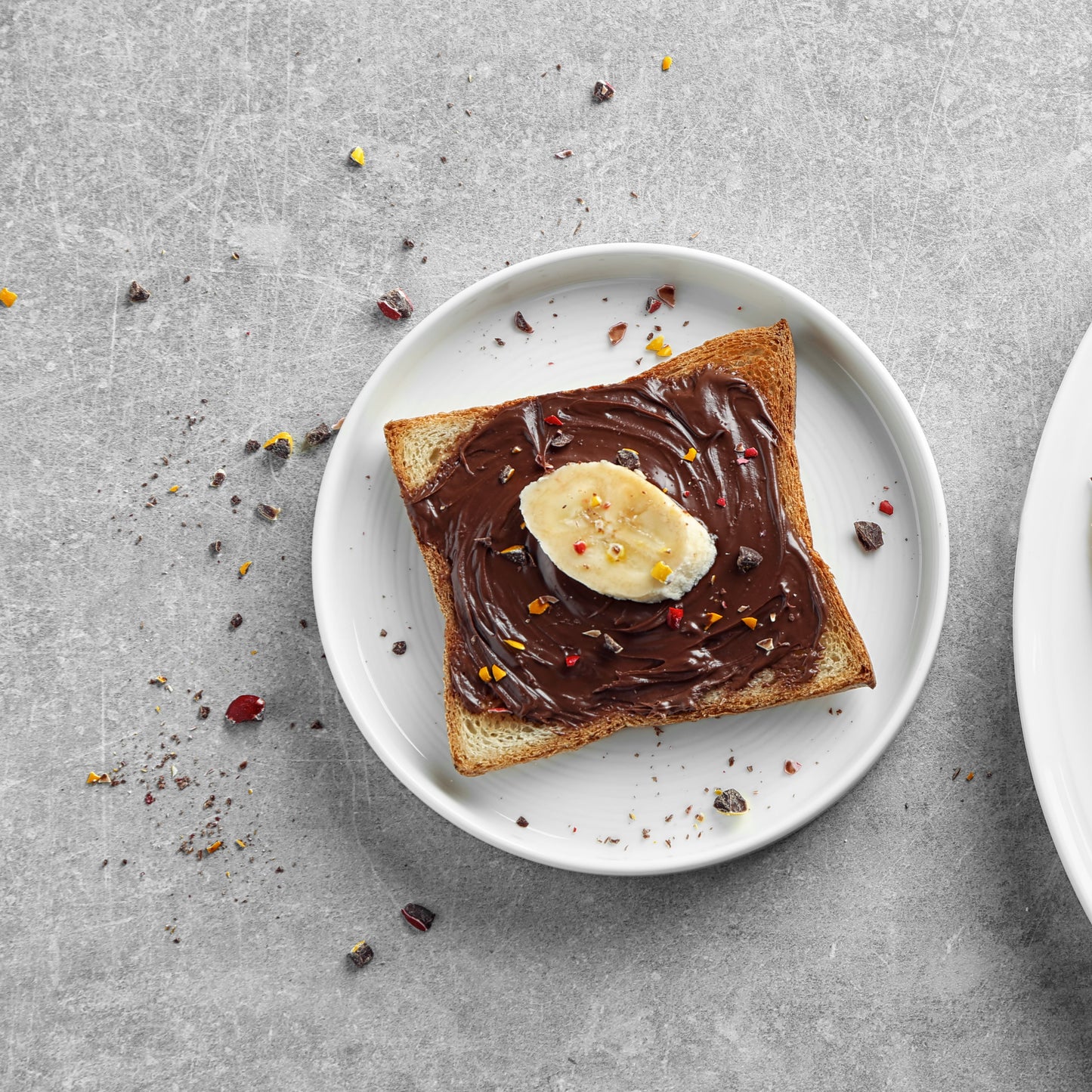 KETO Crema Spalmabile al Cioccolato Fondente