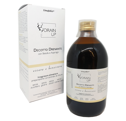 Decotto Drenante DRAIN UP 500ml