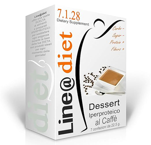 Dessert al Caffè