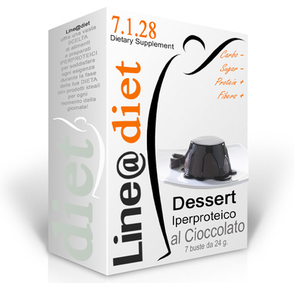 Dessert al Cioccolato