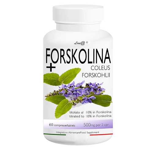 FORSKOLINA+ (60 compresse)