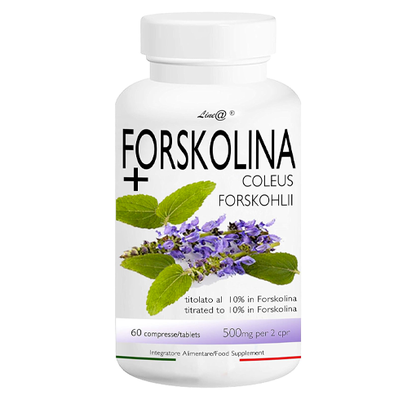 FORSKOLINA+ (60 compresse)