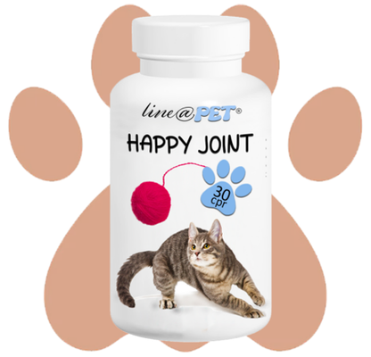CAT | Happy Joint (30 compresse)