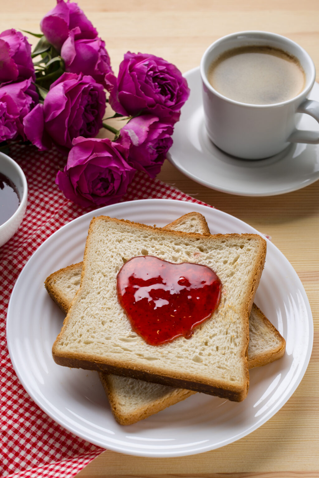 Marmellata Jelly Fit 48% alla Fragola