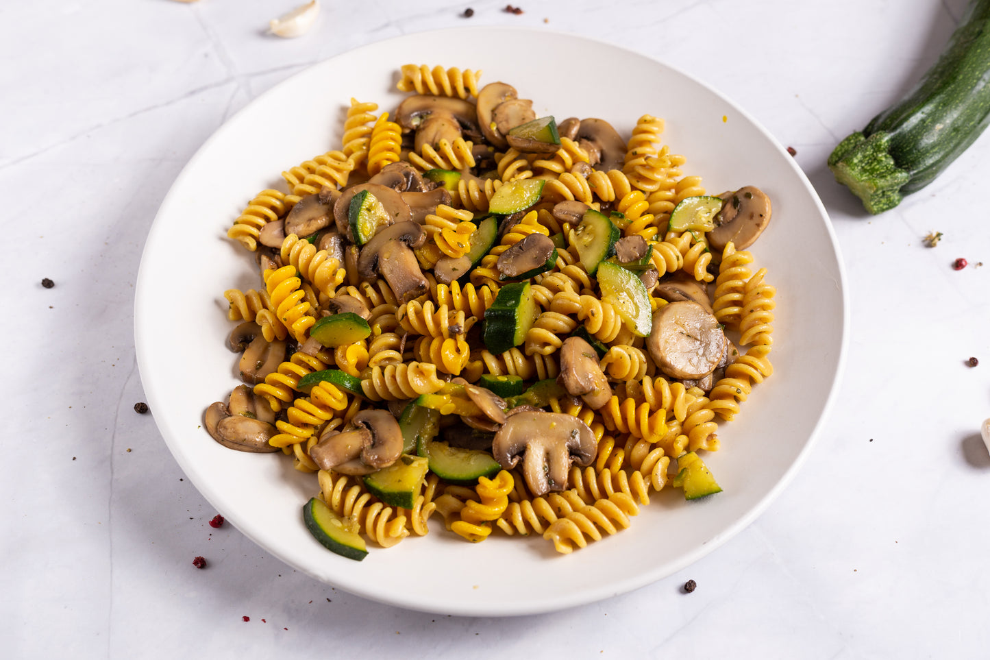 Fusilli Keto 500g