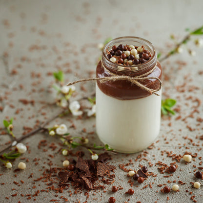 KETO Crema Spalmabile al Cacao e Nocciole