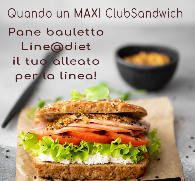 Pane KETO ai cereali 190g