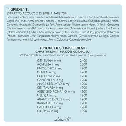 Decotto Depurativo PURIFY UP 500ml