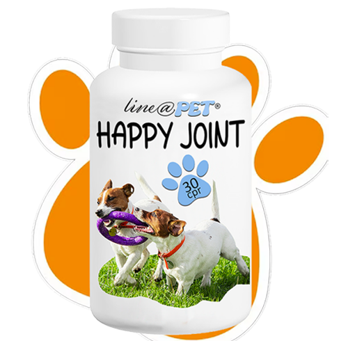DOG | Happy Joint (30 compresse)