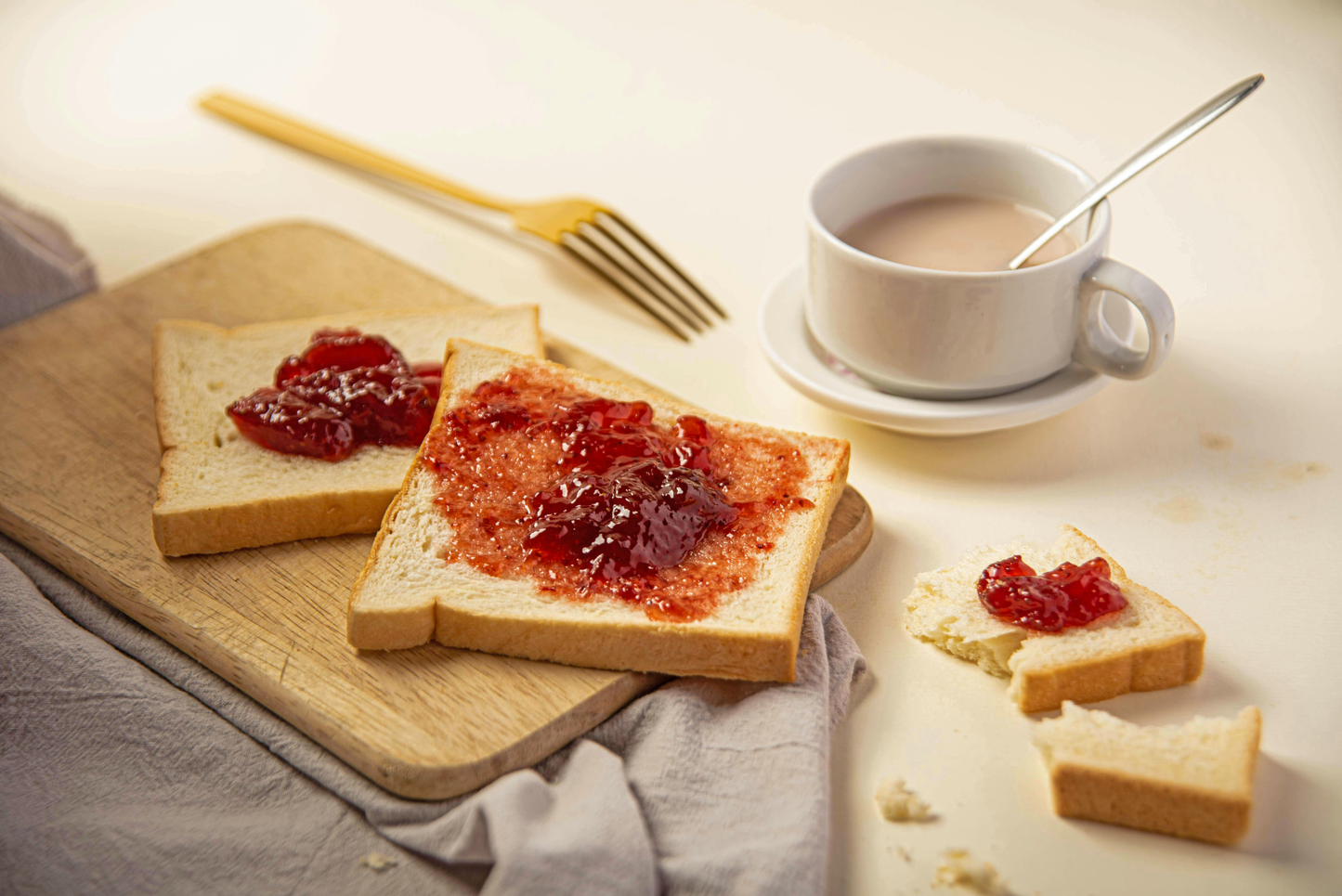 KETO Marmellata di Fragole