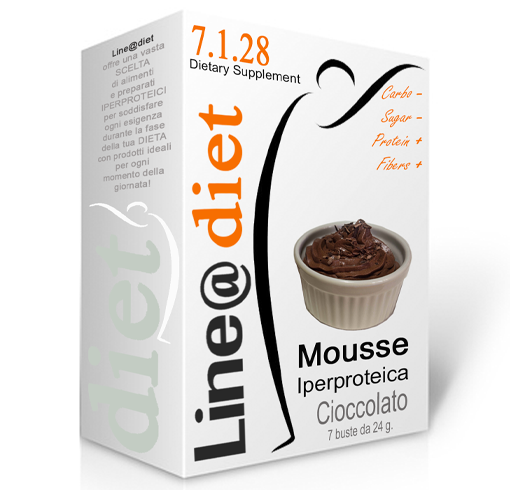 Mousse al Cioccolato