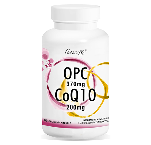 OPC + CoQ10 (60 capsule)