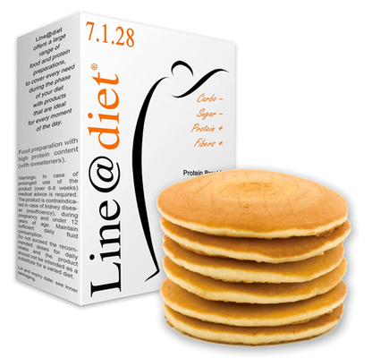 Pancake al Naturale