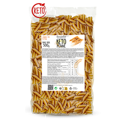 Pennette Keto 500g