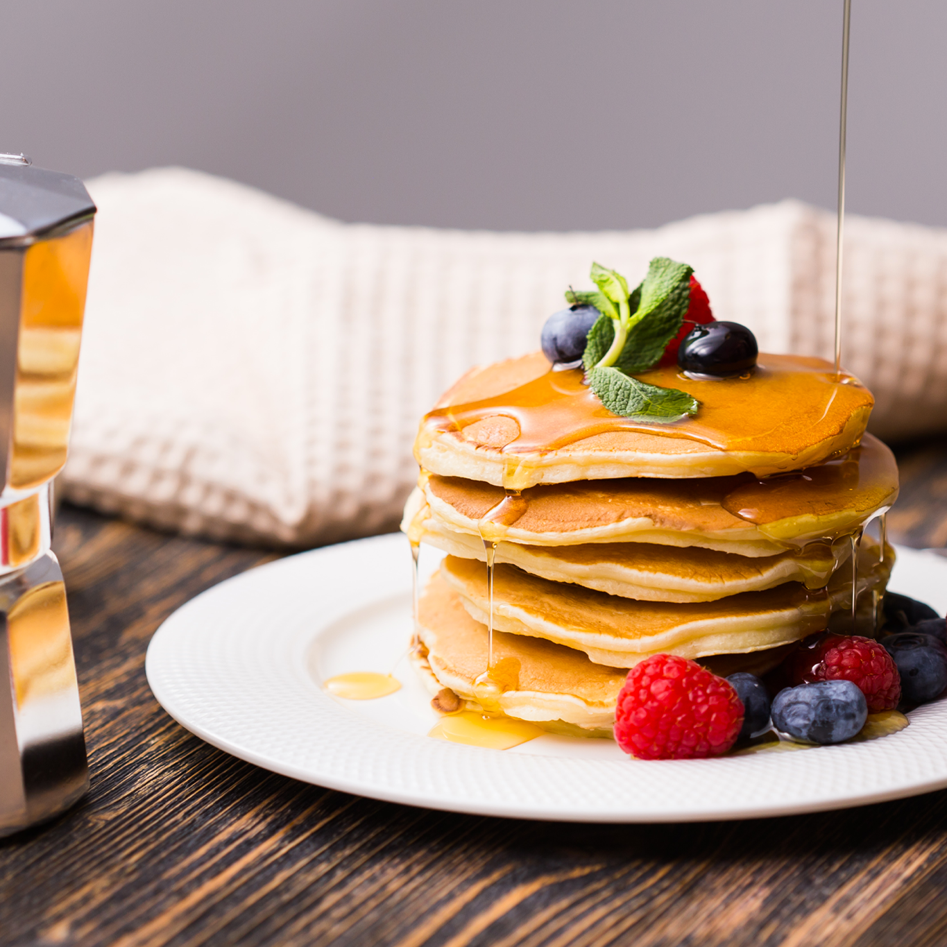 Protein Pancake 240g