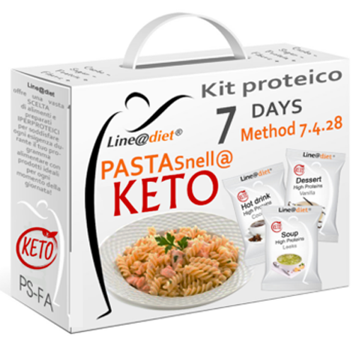 Kit PASTASNELLA - Opzione PS-FA