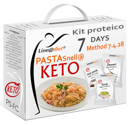 Kit PASTASNELLA - Opzione PS-FC