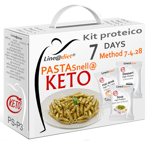 Kit PASTASNELLA - Opzione PS-P3