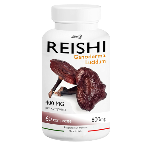 REISHI (60 compresse)