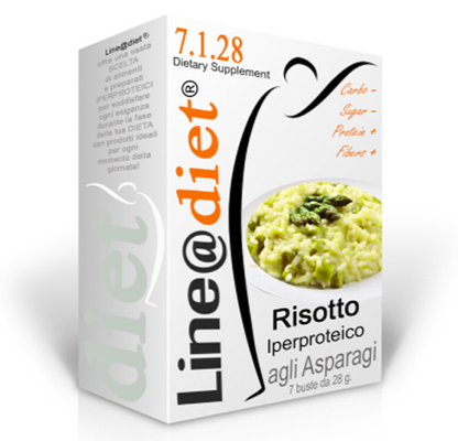 Risotto agli Asparagi
