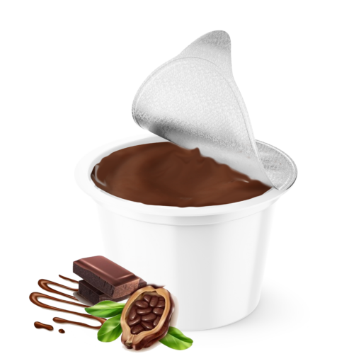 4 Ready to Eat al Cioccolato