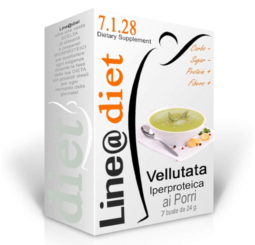 Vellutata ai Porri