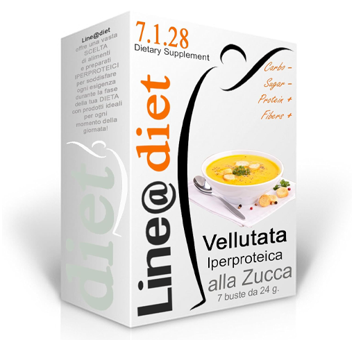 Vellutata alla Zucca