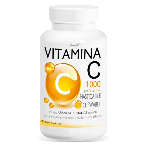 VITAMINA C (120 compresse)