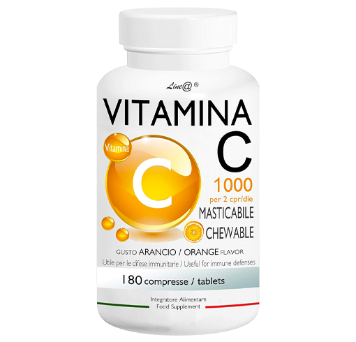 VITAMINA C (180 compresse)