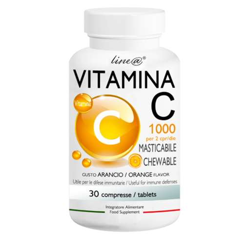 VITAMINA C (30 compresse)