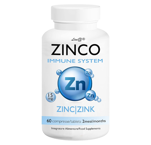 ZINCO (60 compresse)