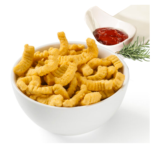 Zippers al Barbecue (5 confezioni)