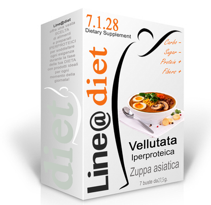 Zuppa Asiatica